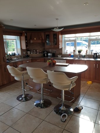 Nellie's Cottage B&B