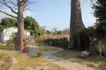 Posada Ulisa Bay Lodge