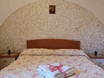 Hotel Casale Villa Marzia