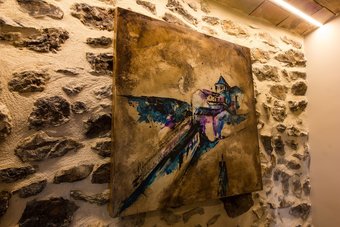 Agroturismo Casa Rural El Portillo