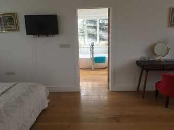 Magnolia Gardens Main House