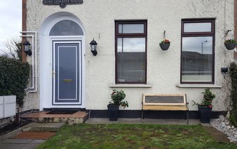 Apartamentos The Tramway House