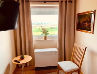 Hotel Landhaus K�rrenberg