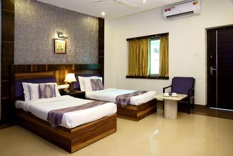 Hotel Gargee Gautam Vihar Rajir