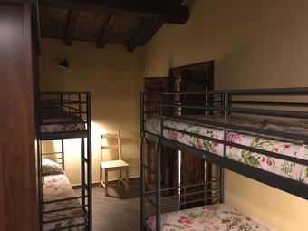 Apartamento Alloggio Del Grand Tour