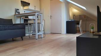 Apartamento New Studio