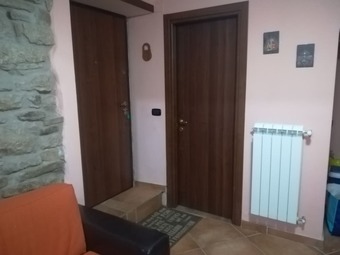 Apartamento Le Rondini
