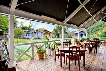 Hotel Partners House Yuasa