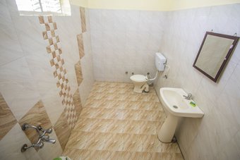 Hotel Sunshine Resort