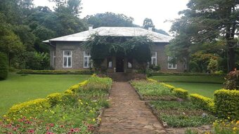 Hotel Aigburth Villa