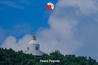 Oyo 382 Hotel Dela Mount