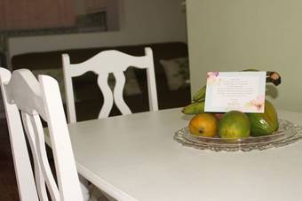 Apartamentos Amarilla Apts