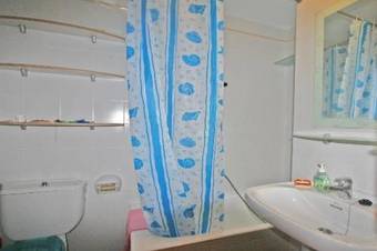 Bungalow Camarrocha 1