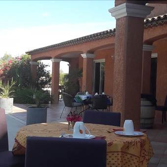 Hotel Villa Catharina