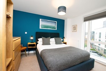 The Wharf Your Apartment