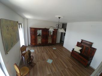 Agroturismo Agriturismo Tenuta Portararo