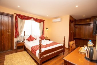 Hotel Nivas Boutique Home