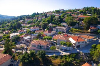 Traditional Kefalonian Home Regina