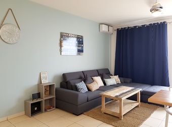 Apartamentos Ninamu Appart