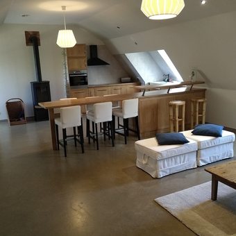 Hotel Ch�teau De Saint Alyre