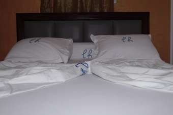 Elu Hotel Appart