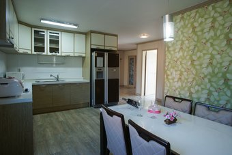 Ocean View Pension No.1