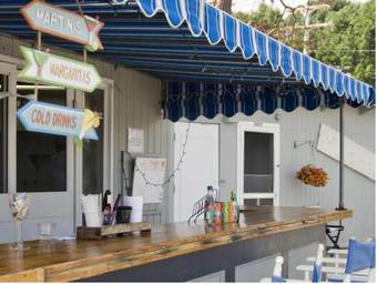 Hotel Stage Neck Inn