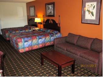 Posada Coach Inn - Summerville