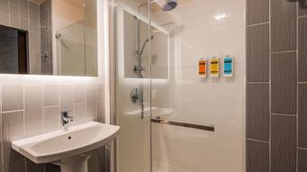 Hotel Glo Best Western Brooklyn Nyc