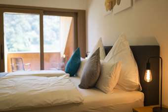 Aparthotel Rieslingquartier - Mosel Wein Hotel