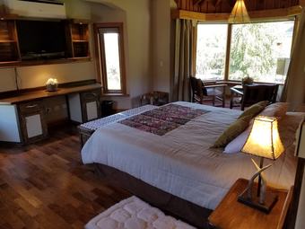 Arelauquen - Casa De Los Suecos