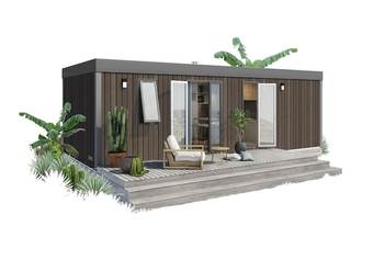 Bed & Breakfast Le Lodge Premium