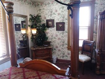Hotel The Thayer