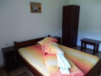 Cabana Georgiana