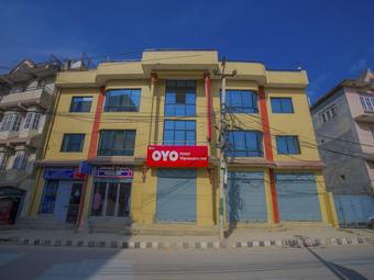 Oyo 294 Hotel Vipassana Inn