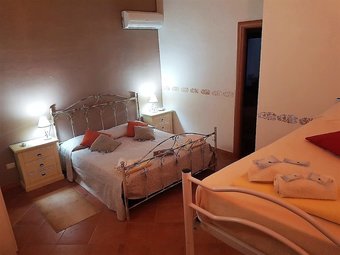 B&B Su Donnigheddu
