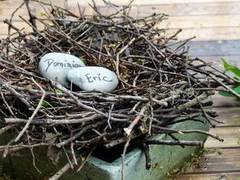 Bed & Breakfast Le Nid D'omer