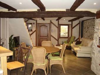 Bed & Breakfast Les H�tes Du Lac