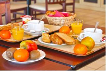 Couett' Hotel Rumilly