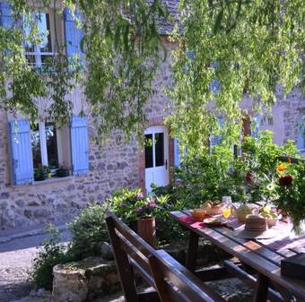 Hostal La Ferme Aux Abeilles