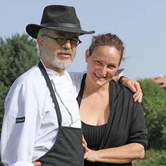 Hotel Au Bon Accueil