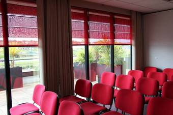 Hotel Ibis Guingamp