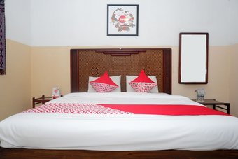 Oyo 860 Rajasa Hotel