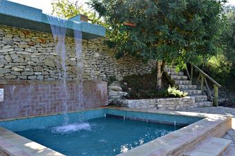 Agroturismo Finca La Garriga