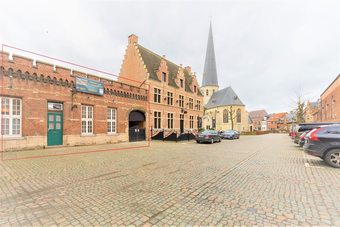 Vakantiewoning De Gulden Sleutels