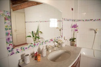 Apartamento Villa Luxury Venice