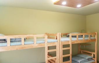 Hostal Gonggam Guesthouse - Hostel