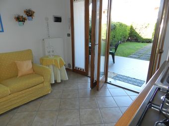 Apartamento Il Grappolo 1