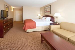Hotel Holiday Inn Cheyenne