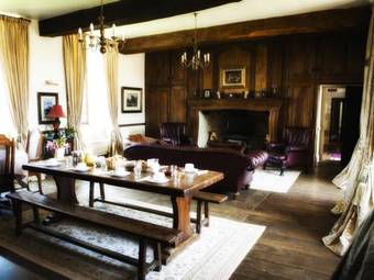 Bed & Breakfast La Baudonni�re